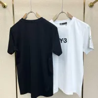 $64.00 USD Yves Saint Laurent YSL T-shirts Short Sleeved For Men #1477328