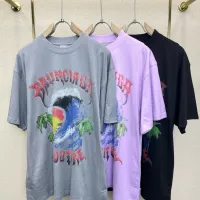 $68.00 USD Balenciaga T-Shirts Short Sleeved For Unisex #1477329