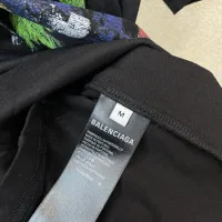 $68.00 USD Balenciaga T-Shirts Short Sleeved For Unisex #1477331