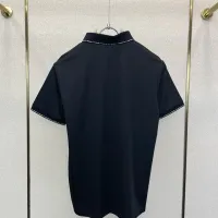 $72.00 USD Burberry T-Shirts Short Sleeved For Men #1477334