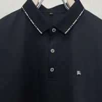 $72.00 USD Burberry T-Shirts Short Sleeved For Men #1477334