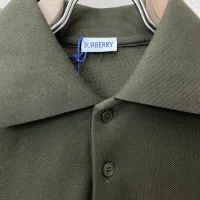 $72.00 USD Burberry T-Shirts Short Sleeved For Men #1477335