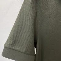 $72.00 USD Burberry T-Shirts Short Sleeved For Men #1477335