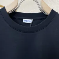 $72.00 USD Burberry T-Shirts Short Sleeved For Unisex #1477338