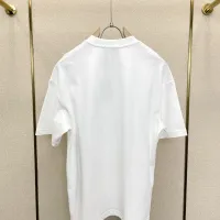 $72.00 USD Balenciaga T-Shirts Short Sleeved For Men #1477347