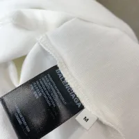 $72.00 USD Balenciaga T-Shirts Short Sleeved For Men #1477347