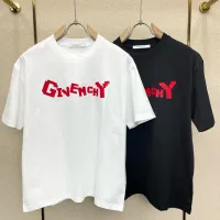 $72.00 USD Givenchy T-Shirts Short Sleeved For Men #1477353