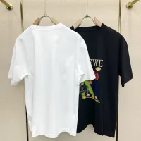 $72.00 USD LOEWE T-Shirts Short Sleeved For Men #1477359