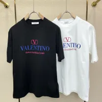 $72.00 USD Valentino T-Shirts Short Sleeved For Men #1477370