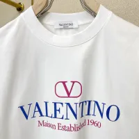 $72.00 USD Valentino T-Shirts Short Sleeved For Men #1477370