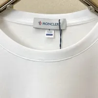 $76.00 USD Moncler T-Shirts Short Sleeved For Men #1477375
