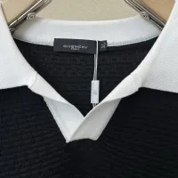 $80.00 USD Givenchy T-Shirts Short Sleeved For Men #1477384