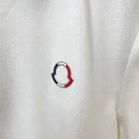 $85.00 USD Moncler T-Shirts Short Sleeved For Men #1477389