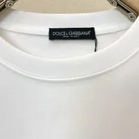 $56.00 USD Dolce & Gabbana D&G T-Shirts Short Sleeved For Unisex #1477401