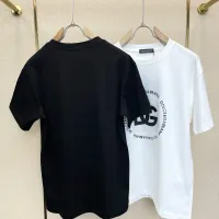$56.00 USD Dolce & Gabbana D&G T-Shirts Short Sleeved For Unisex #1477402