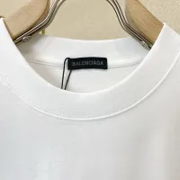 $52.00 USD Balenciaga T-Shirts Short Sleeved For Unisex #1477410