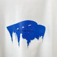 $52.00 USD Balenciaga T-Shirts Short Sleeved For Unisex #1477410