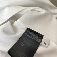 $52.00 USD Balenciaga T-Shirts Short Sleeved For Unisex #1477410