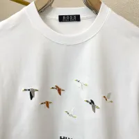 $72.00 USD Boss T-Shirts Short Sleeved For Men #1477414