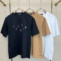 $72.00 USD Boss T-Shirts Short Sleeved For Men #1477415