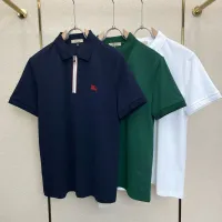 $72.00 USD Burberry T-Shirts Short Sleeved For Men #1477420