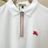 $72.00 USD Burberry T-Shirts Short Sleeved For Men #1477420