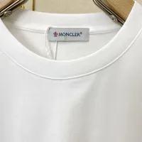 $76.00 USD Moncler T-Shirts Short Sleeved For Men #1477430