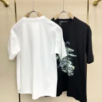 $76.00 USD Y-3 T-Shirts Short Sleeved For Men #1477432