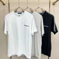 $76.00 USD Balenciaga T-Shirts Short Sleeved For Men #1477436