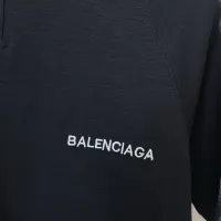 $76.00 USD Balenciaga T-Shirts Short Sleeved For Men #1477436