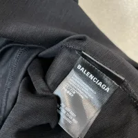 $76.00 USD Balenciaga T-Shirts Short Sleeved For Men #1477436