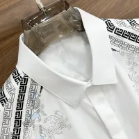 $88.00 USD Givenchy Shirts Short Sleeved For Men #1477442