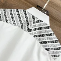 $88.00 USD Givenchy Shirts Short Sleeved For Men #1477442