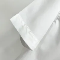 $88.00 USD Givenchy Shirts Short Sleeved For Men #1477442