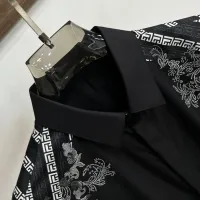 $88.00 USD Givenchy Shirts Short Sleeved For Men #1477443