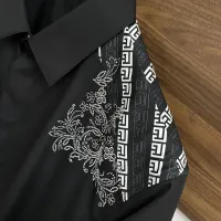 $88.00 USD Givenchy Shirts Short Sleeved For Men #1477443