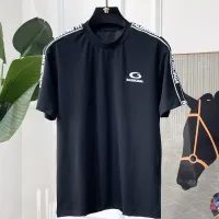 $105.00 USD Balenciaga Fashion Tracksuits Short Sleeved For Men #1477463