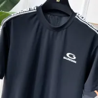 $105.00 USD Balenciaga Fashion Tracksuits Short Sleeved For Men #1477463