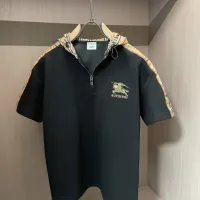 $122.00 USD Burberry Tracksuits Short Sleeved For Men #1477466