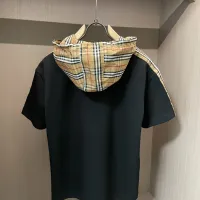 $122.00 USD Burberry Tracksuits Short Sleeved For Men #1477466