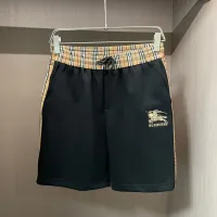 $122.00 USD Burberry Tracksuits Short Sleeved For Men #1477466