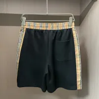 $122.00 USD Burberry Tracksuits Short Sleeved For Men #1477466