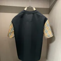 $122.00 USD Burberry Tracksuits Short Sleeved For Men #1477467