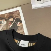 $122.00 USD Burberry Tracksuits Short Sleeved For Men #1477467