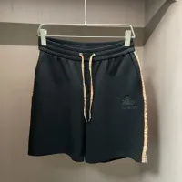 $122.00 USD Burberry Tracksuits Short Sleeved For Men #1477467
