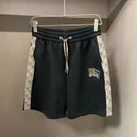 $122.00 USD Burberry Tracksuits Short Sleeved For Men #1477468