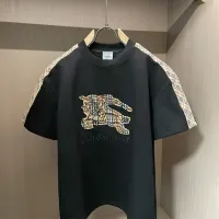 $122.00 USD Burberry Tracksuits Short Sleeved For Men #1477468