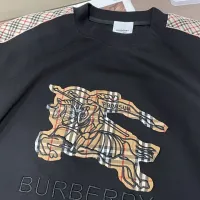 $122.00 USD Burberry Tracksuits Short Sleeved For Men #1477468