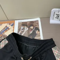 $122.00 USD Burberry Tracksuits Short Sleeved For Men #1477468