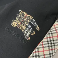 $122.00 USD Burberry Tracksuits Short Sleeved For Men #1477468